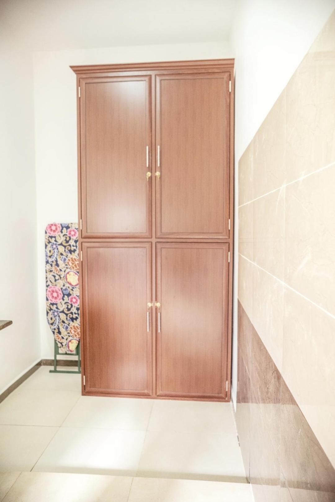 Hotel The Elegance Kalutara Exterior foto