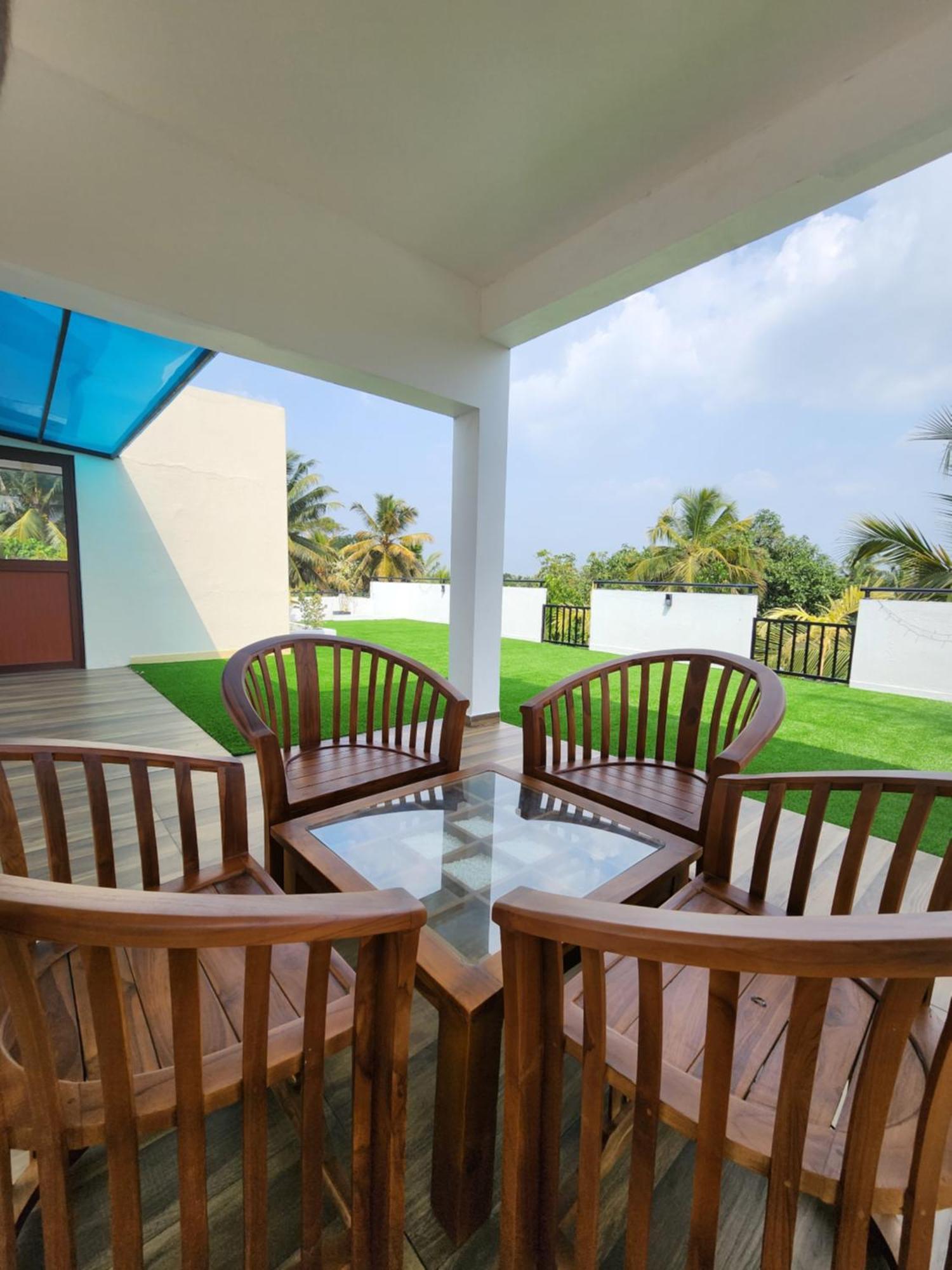 Hotel The Elegance Kalutara Exterior foto